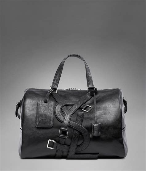 men bag ysl|ysl travel bag for men.